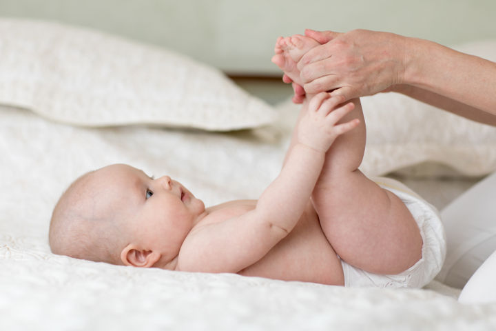 Terapia dzieci