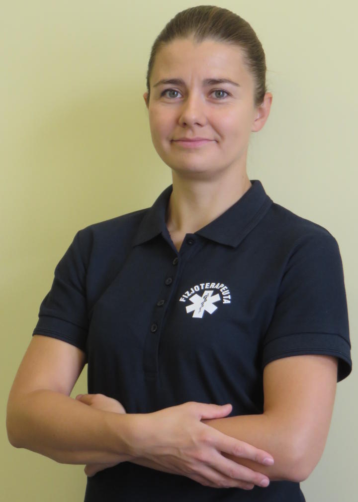 Agata Tarczyńska