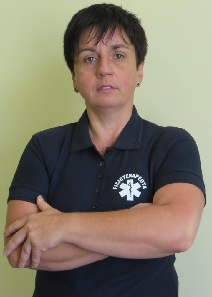 Magdalena Zasiadła Helianthus fizjoterapia fizjoterapeutka curriculum vitae Zasiadła curriculum vitae Magdalena Zasiadła fizjoterapeutka dziecięca wykształcenie doświadczenie zawodowe